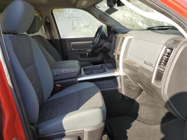 Photo 5 from auction – 2017 RAM 1500 SLT with VIN 3C6RR7LT8HG565381