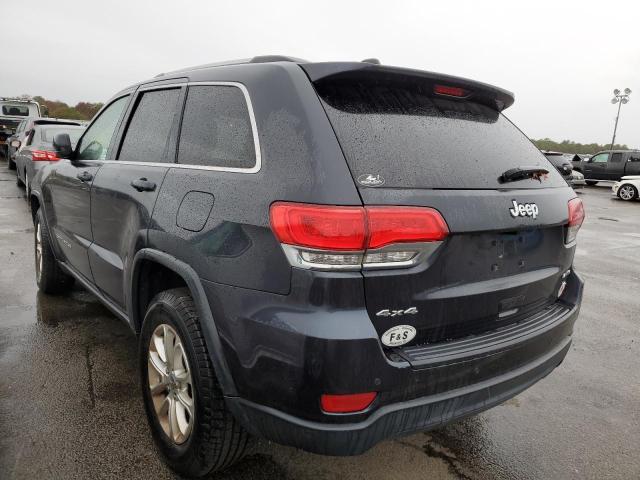 Photo 3 from auction – 2016 JEEP GRAND CHER with VIN 1C4RJFAG0GC384941