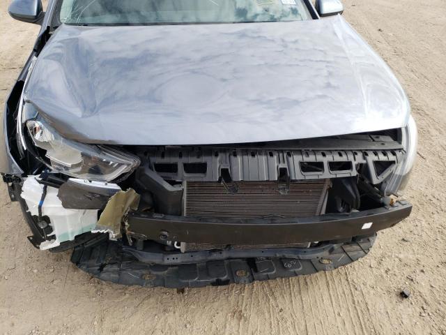 Photo 9 from auction – 2019 HYUNDAI ACCENT SE with VIN 3KPC24A32KE060251