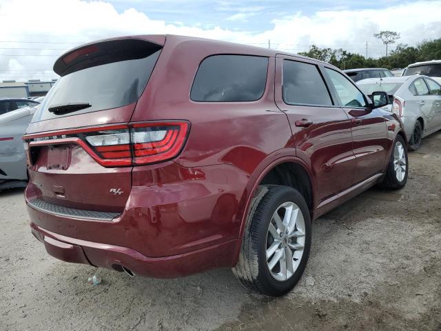 Photo 4 from auction – 2022 DODGE DURANGO R/ with VIN 1C4SDHCT3NC128661