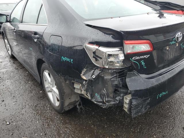 Photo 9 from auction – 2012 TOYOTA CAMRY BASE with VIN 4T1BF1FK0CU578632