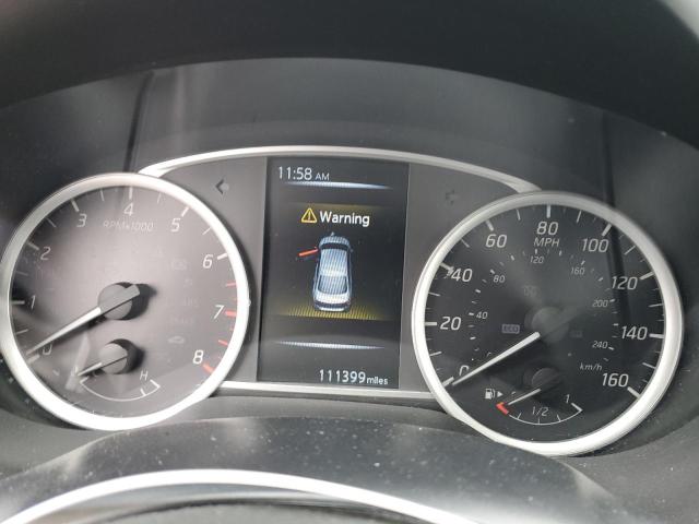 Photo 8 from auction – 2016 NISSAN SENTRA S with VIN 3N1AB7AP1GL670644