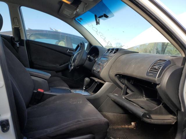 Photo 5 from auction – 2011 NISSAN ALTIMA BAS with VIN 1N4AL2AP1BN479849