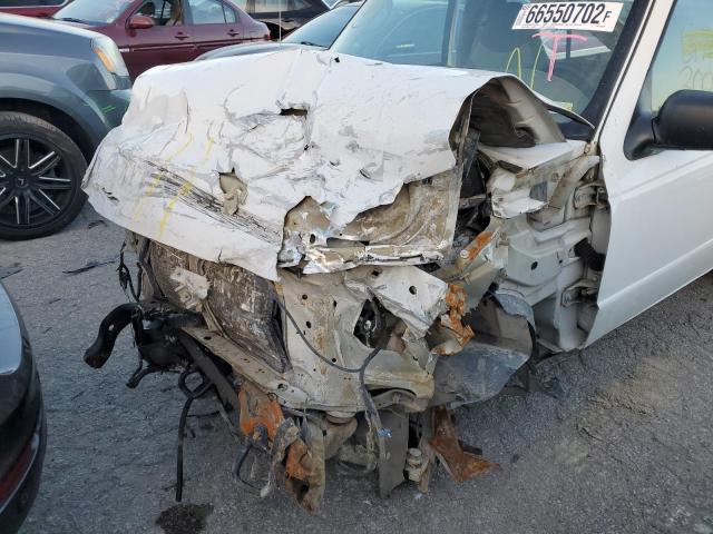 Photo 9 from auction – 2001 MAZDA B3000 with VIN 4F4YR12U61TM25793