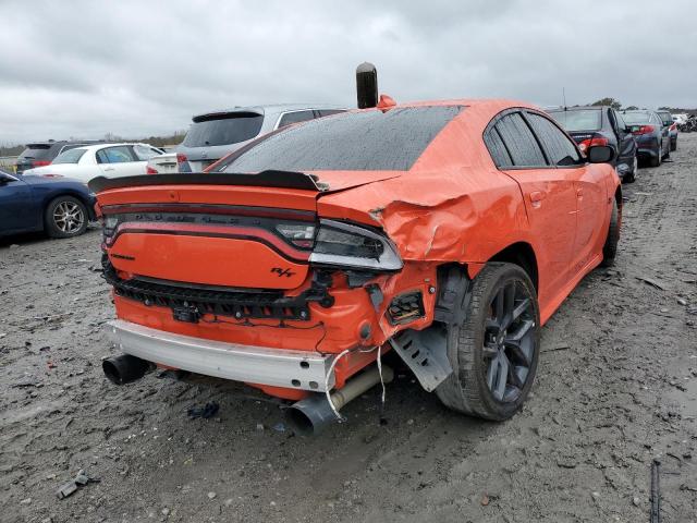 Photo 4 from auction – 2021 DODGE CHARGER R/ with VIN 2C3CDXCT4MH625085
