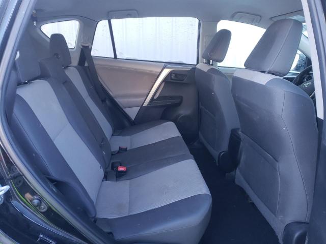 Photo 6 from auction – 2013 TOYOTA RAV4 LE with VIN 2T3ZFREV7DW019614