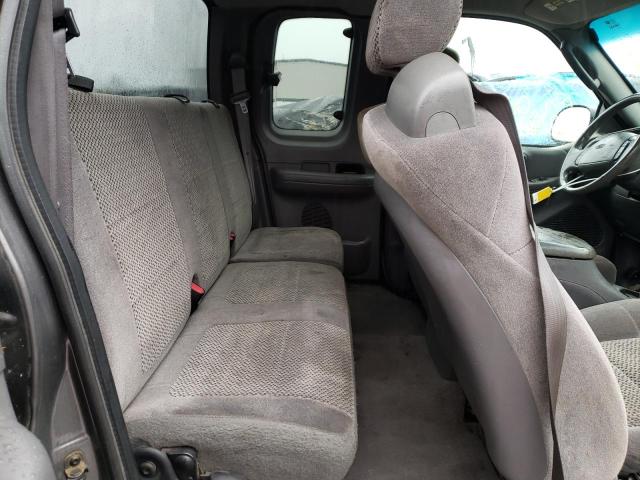 Photo 6 from auction – 2002 FORD F150 with VIN 2FTRX18W12CA49897
