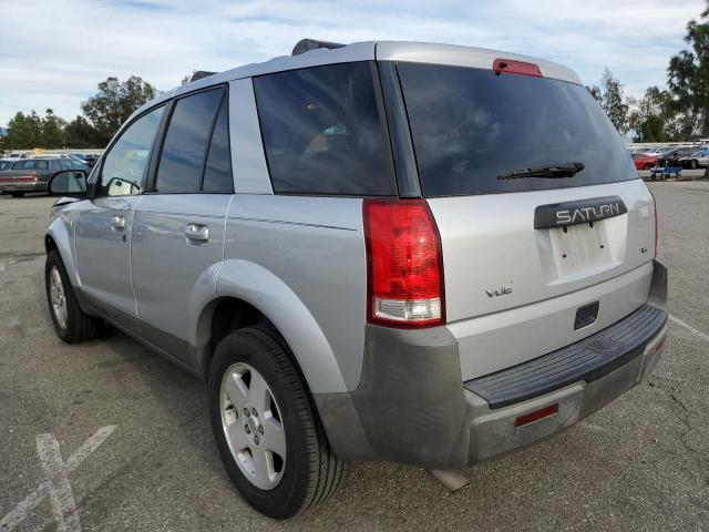 Photo 3 from auction – 2004 SATURN VUE with VIN 5GZCZ53494S855271