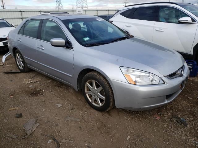 HONDA ACCORD 2003 with VIN 1HGCM66573A083868 - Photo from auction