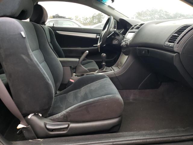 Photo 5 from auction – 2003 HONDA ACCORD EX with VIN 1HGCM71673A028536