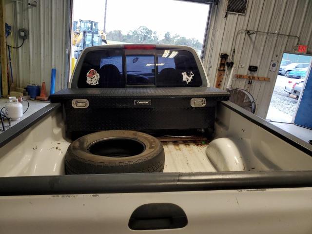 Photo 9 from auction – 1999 FORD F150 with VIN 2FTRX18WXXCA09017