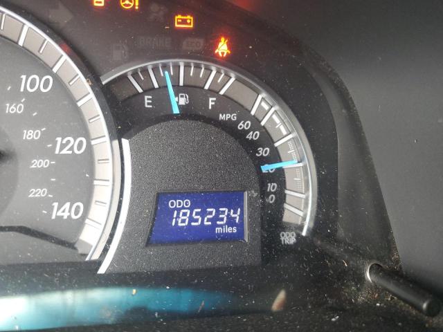 Photo 8 from auction – 2014 TOYOTA CAMRY L with VIN 4T1BF1FK4EU324523