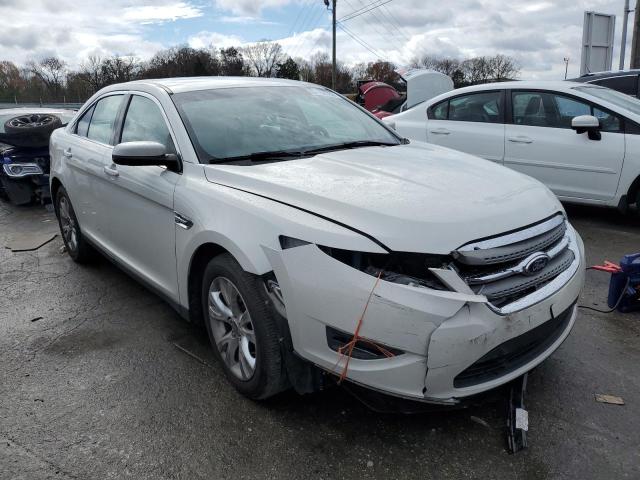 FORD TAURUS SEL 2011 with VIN 1FAHP2EW9BG112206 - Photo from auction