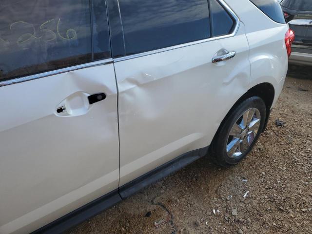 Photo 9 from auction – 2012 CHEVROLET EQUINOX LT with VIN 2GNALFEK6C1259214