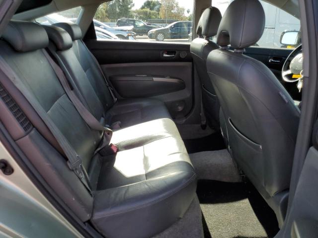 Photo 6 from auction – 2007 TOYOTA PRIUS with VIN JTDKB20U273239317