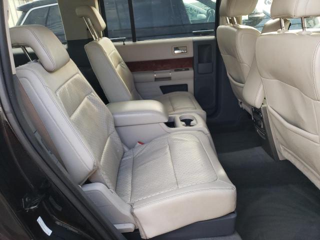 Photo 6 from auction – 2009 FORD FLEX LIMIT with VIN 2FMDK53C99BA38235