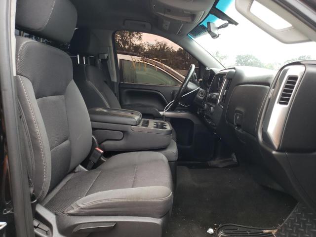 Photo 5 from auction – 2014 CHEVROLET SILVERADO with VIN 3GCPCRECXEG436581