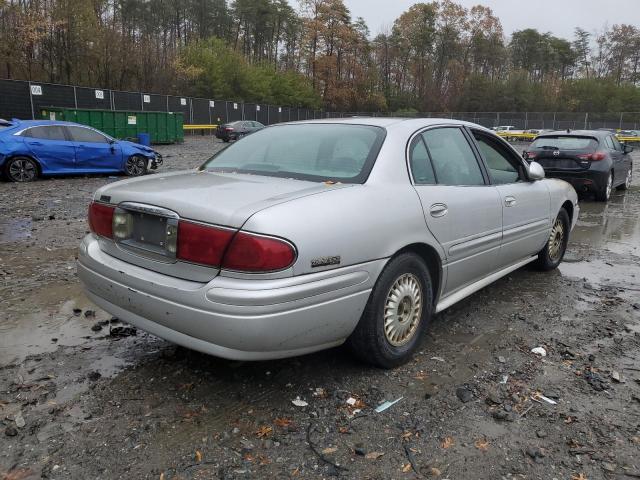 Photo 4 from auction – 2001 BUICK LESABRE CU with VIN 1G4HP54K214155288