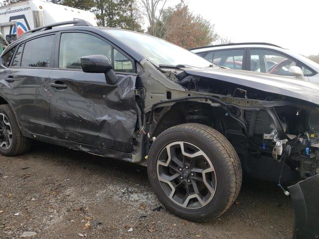 Photo 9 from auction – 2017 SUBARU CROSSTREK with VIN JF2GPABC5HH244300