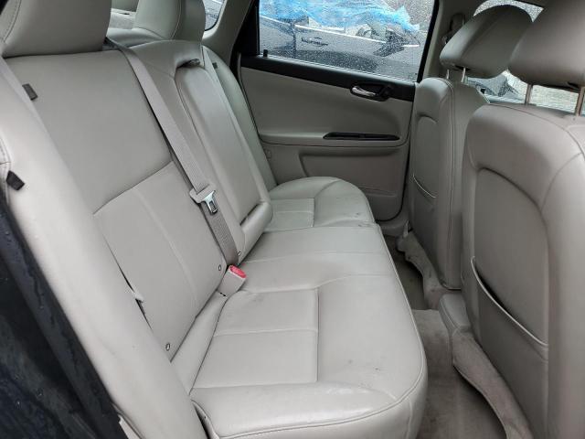 Photo 6 from auction – 2015 CHEVROLET IMPALA LIM with VIN 2G1WC5E37F1142191