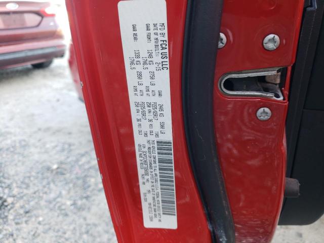 Photo 10 from auction – 2015 DODGE JOURNEY SE with VIN 3C4PDCAB3FT650392