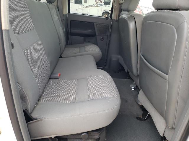 Photo 6 from auction – 2007 DODGE RAM 2500 S with VIN 3D7KR28C17G731914