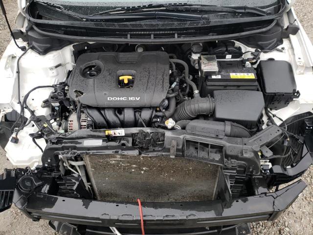 Photo 7 from auction – 2017 KIA FORTE LX with VIN 3KPFL4A78HE007723
