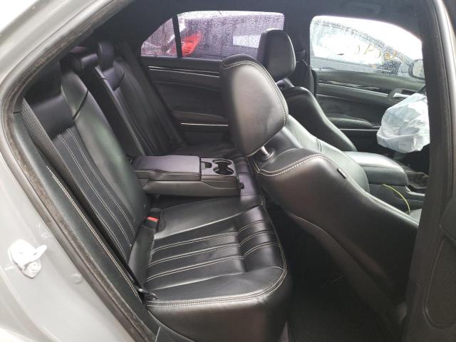 Photo 6 from auction – 2017 CHRYSLER 300 S with VIN 2C3CCABTXHH512099