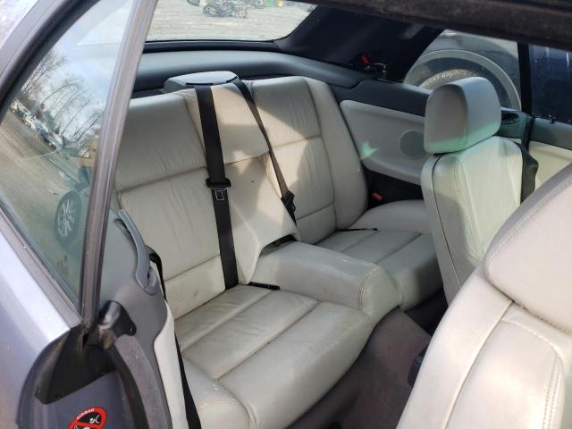 Photo 6 from auction – 1997 BMW 325IX AUTO with VIN WBABK8322VEY86599