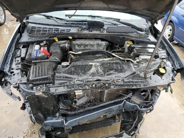 Photo 12 from auction – 2008 DODGE DURANGO SL with VIN 1D8HD48N68F153510