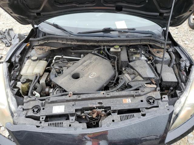 Photo 7 from auction – 2010 MAZDA 3 I with VIN JM1BL1SG4A1151466