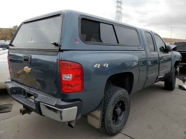 Photo 4 from auction – 2008 CHEVROLET SILVERADO with VIN 1GCHK29K98E201844
