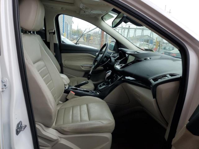 Photo 5 from auction – 2014 FORD ESCAPE TIT with VIN 1FMCU9JX2EUC72739