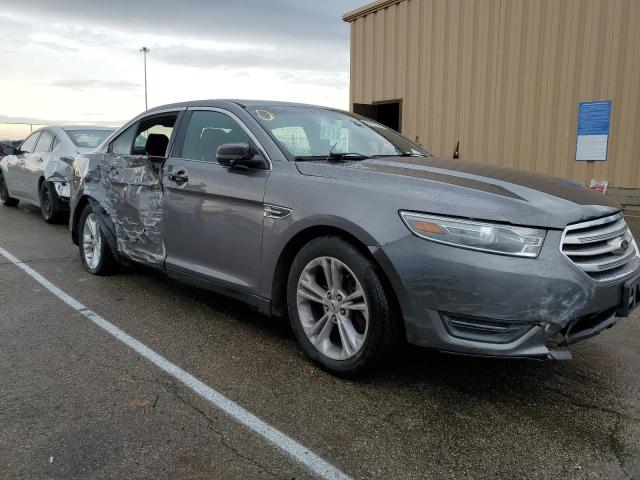 FORD TAURUS SEL 2014 with VIN 1FAHP2E83EG156028 - Photo from auction