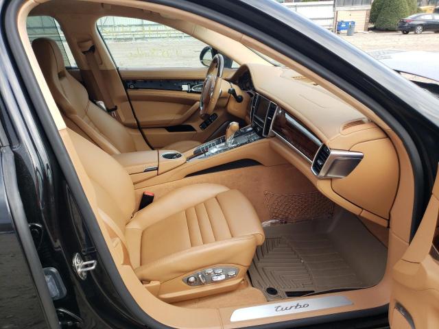 Photo 5 from auction – 2013 PORSCHE PANAMERA T with VIN WP0AC2A7XDL090099