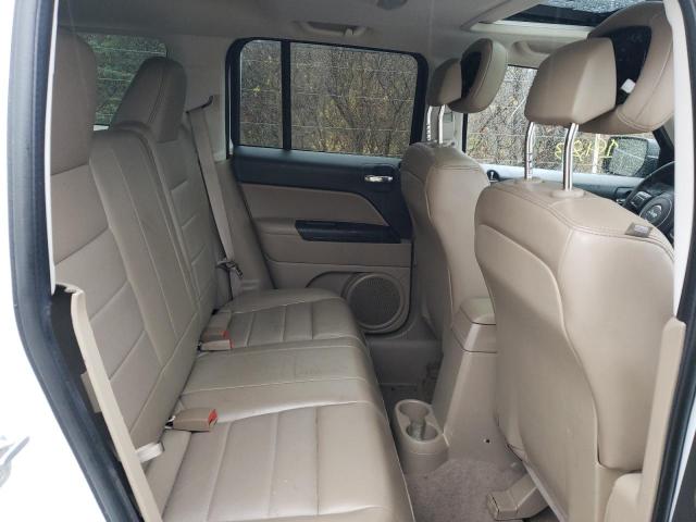 Photo 6 from auction – 2014 JEEP PATRIOT with VIN 1C4NJPFA5ED715528