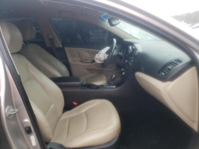 Photo 5 from auction – 2013 KIA OPTIMA EX with VIN 5XXGN4A75DG251670