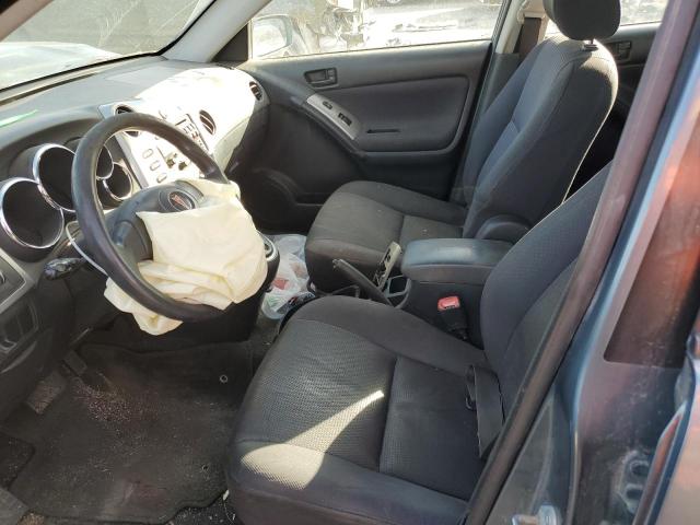 Photo 5 from auction – 2006 PONTIAC VIBE with VIN 5Y2SL65856Z449406