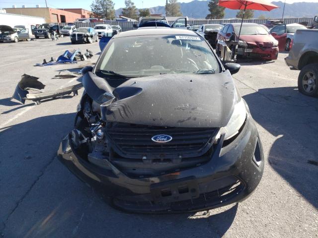 Photo 5 from auction – 2013 FORD FIESTA S with VIN 3FADP4AJ3DM225503