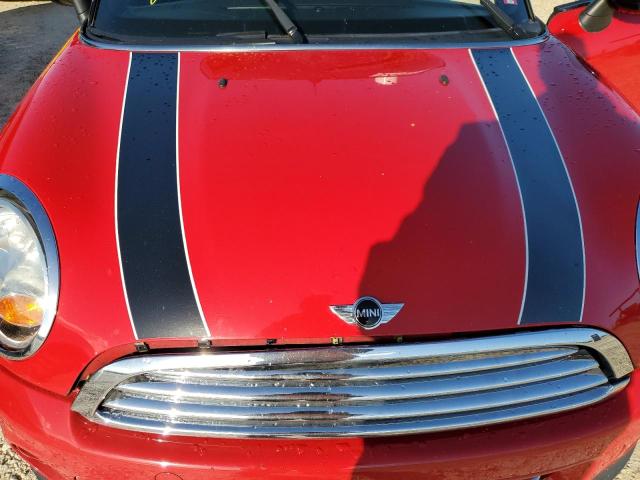 Photo 7 from auction – 2014 MINI COOPER with VIN WMWZN3C51ET860901