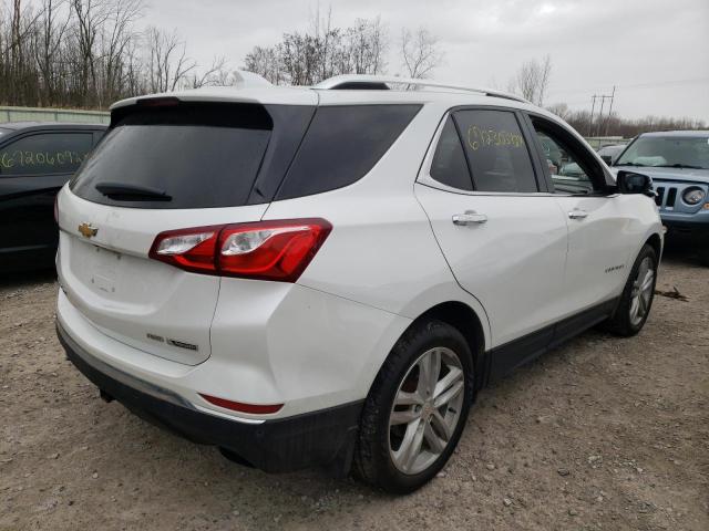 Photo 4 from auction – 2018 CHEVROLET EQUINOX PR with VIN 2GNAXWEX5J6165230