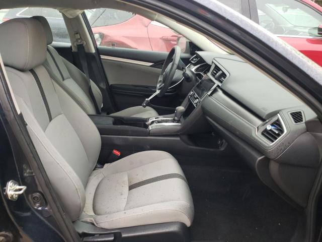 Photo 5 from auction – 2016 HONDA CIVIC EX with VIN 19XFC2F71GE239110