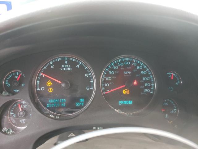 Photo 8 from auction – 2011 GMC SIERRA K15 with VIN 3GTP2WE37BG171616