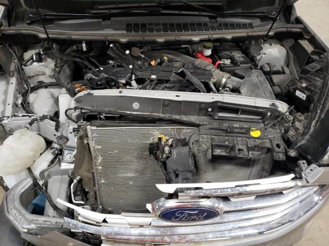 Photo 7 from auction – 2021 FORD EDGE TITAN with VIN 2FMPK4K97MBA42662