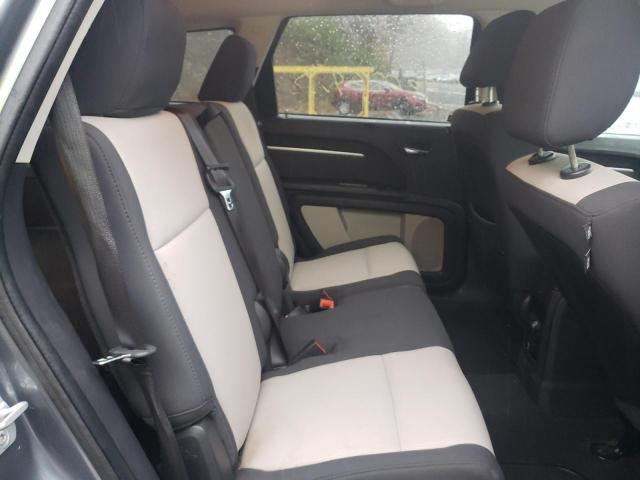Photo 6 from auction – 2009 DODGE JOURNEY SX with VIN 3D4GG57V89T191243