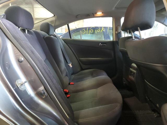 Photo 6 from auction – 2014 NISSAN MAXIMA S with VIN 1N4AA5AP9EC480030