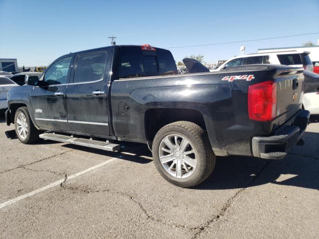 Photo 2 from auction – 2017 CHEVROLET SILVERADO with VIN 3GCUKTEC1HG288957