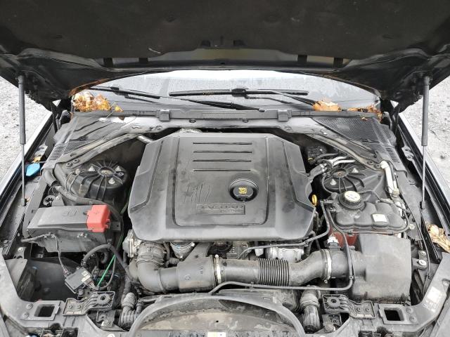 Photo 7 from auction – 2017 JAGUAR XE with VIN SAJAR4BN9HA968762