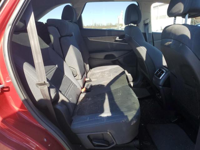 Photo 6 from auction – 2017 KIA SORENTO LX with VIN 5XYPGDA54HG211767