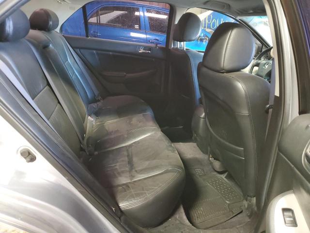 Photo 6 from auction – 2003 HONDA ACCORD EX with VIN 1HGCM66523A044248